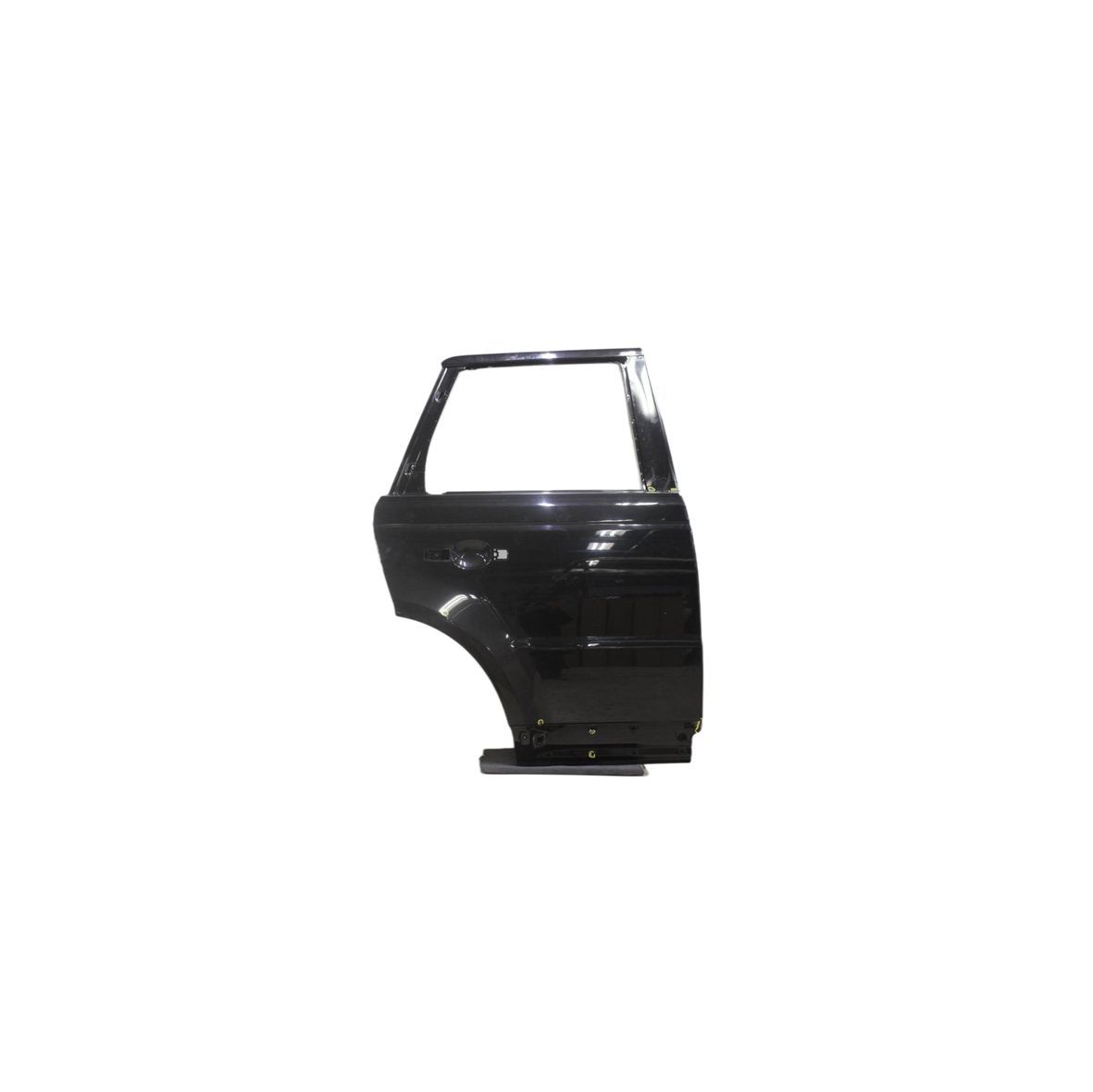Land Rover Range Rover Sports Door - rear rh