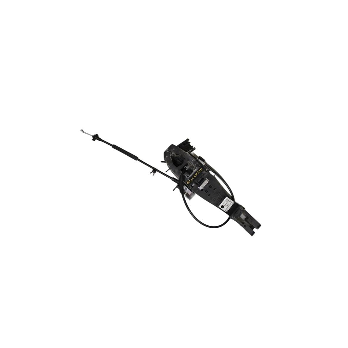 Land Rover Range Rover Sports Door handle, outer lh