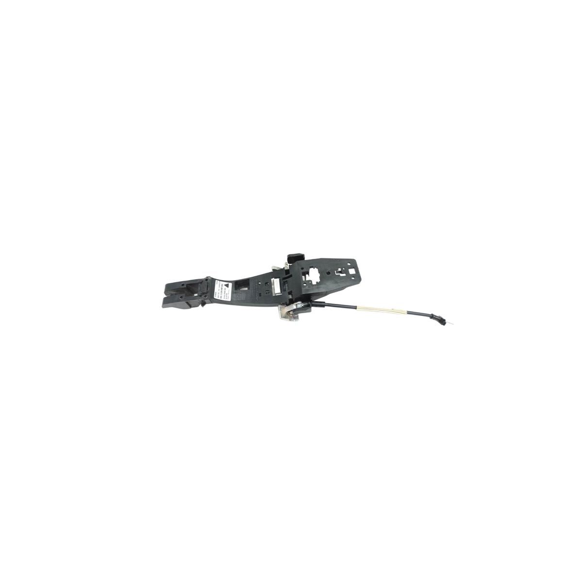 Land Rover Range Rover Sports Door handle, outer rh