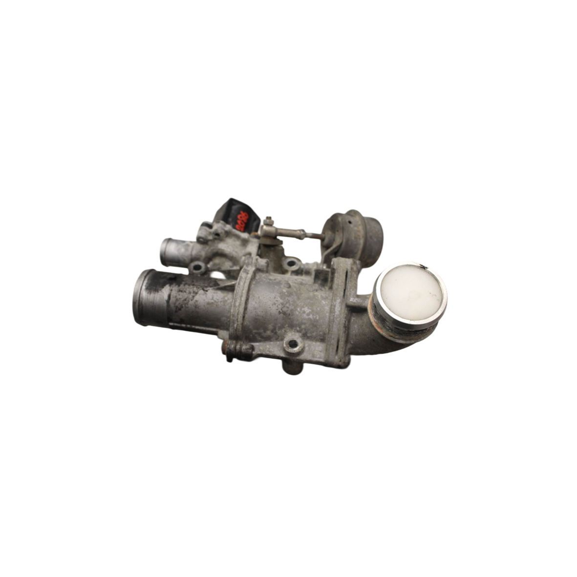 Land Rover Range Rover Sports EGR control valve