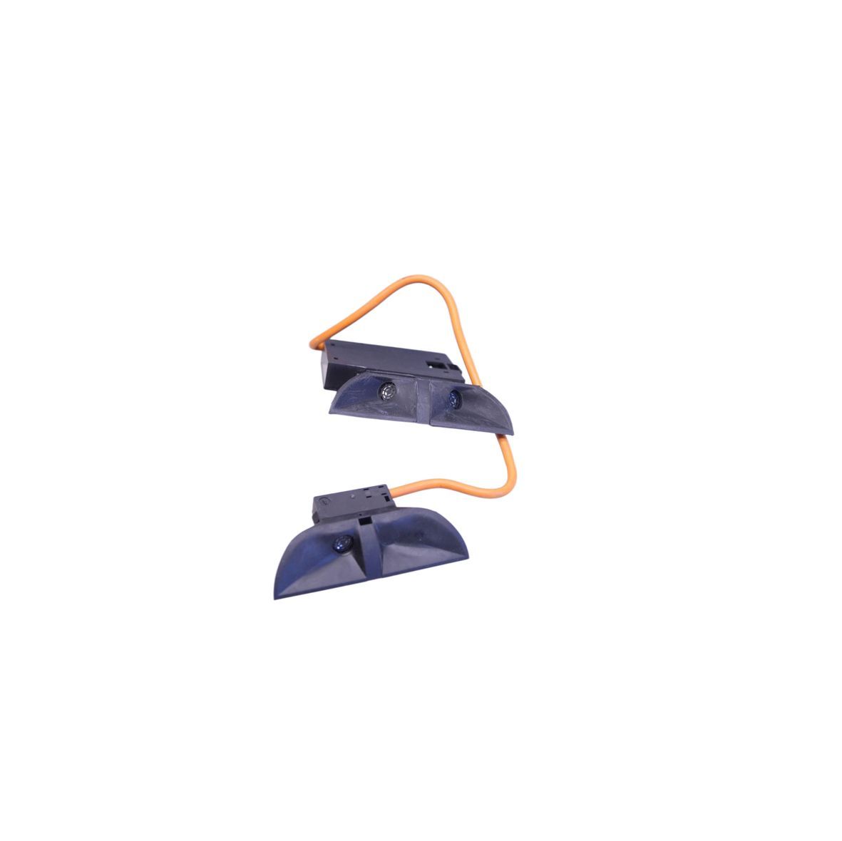 Land Rover Range Rover Sports Glass breakage sensor