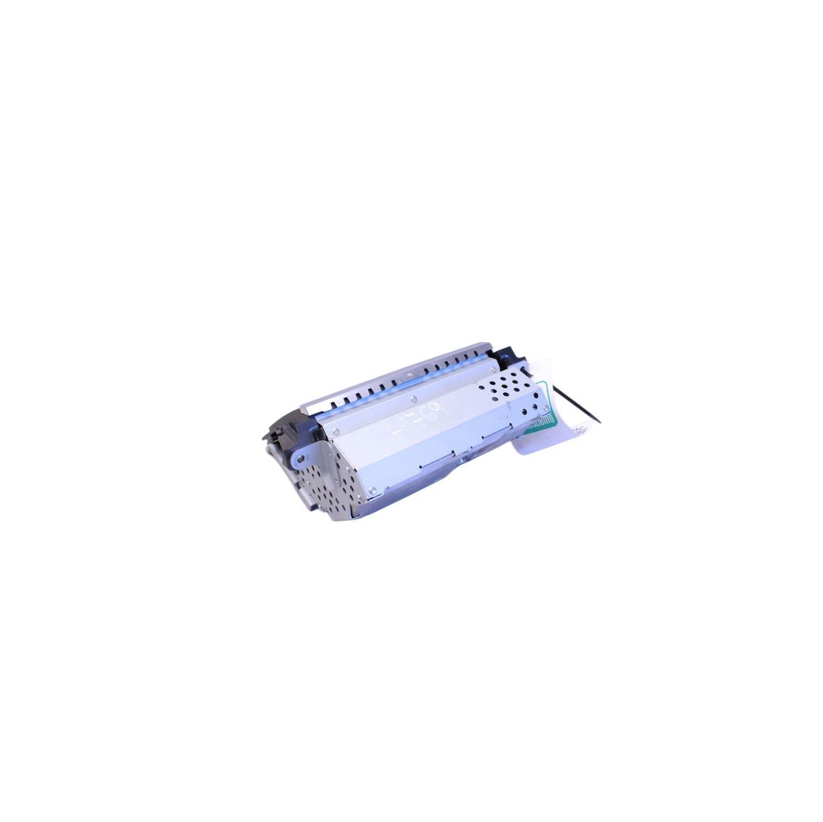 Land Rover Range Rover Sports GPS navigator