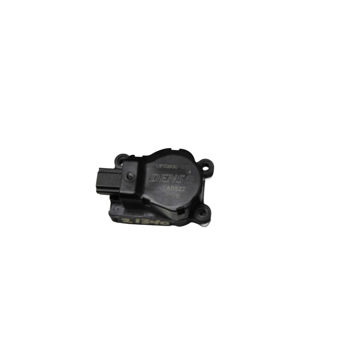 Land Rover Range Rover Sports Heater regulator