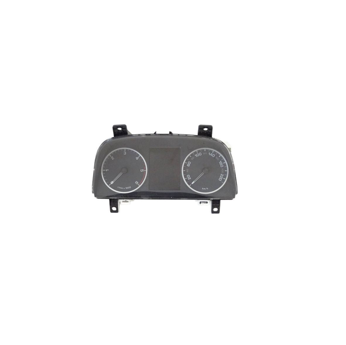 Land Rover Range Rover Sports Instrument cluster