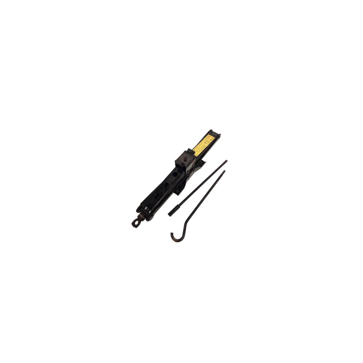 Land Rover Range Rover Sports Jack