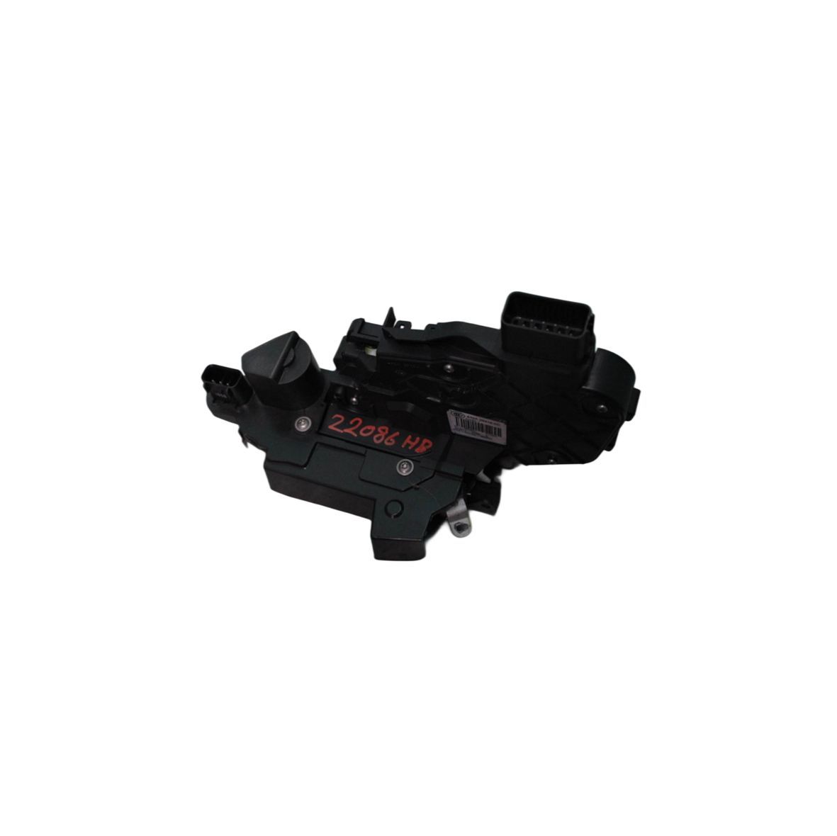 Land Rover Range Rover Sports Lock case/door lock