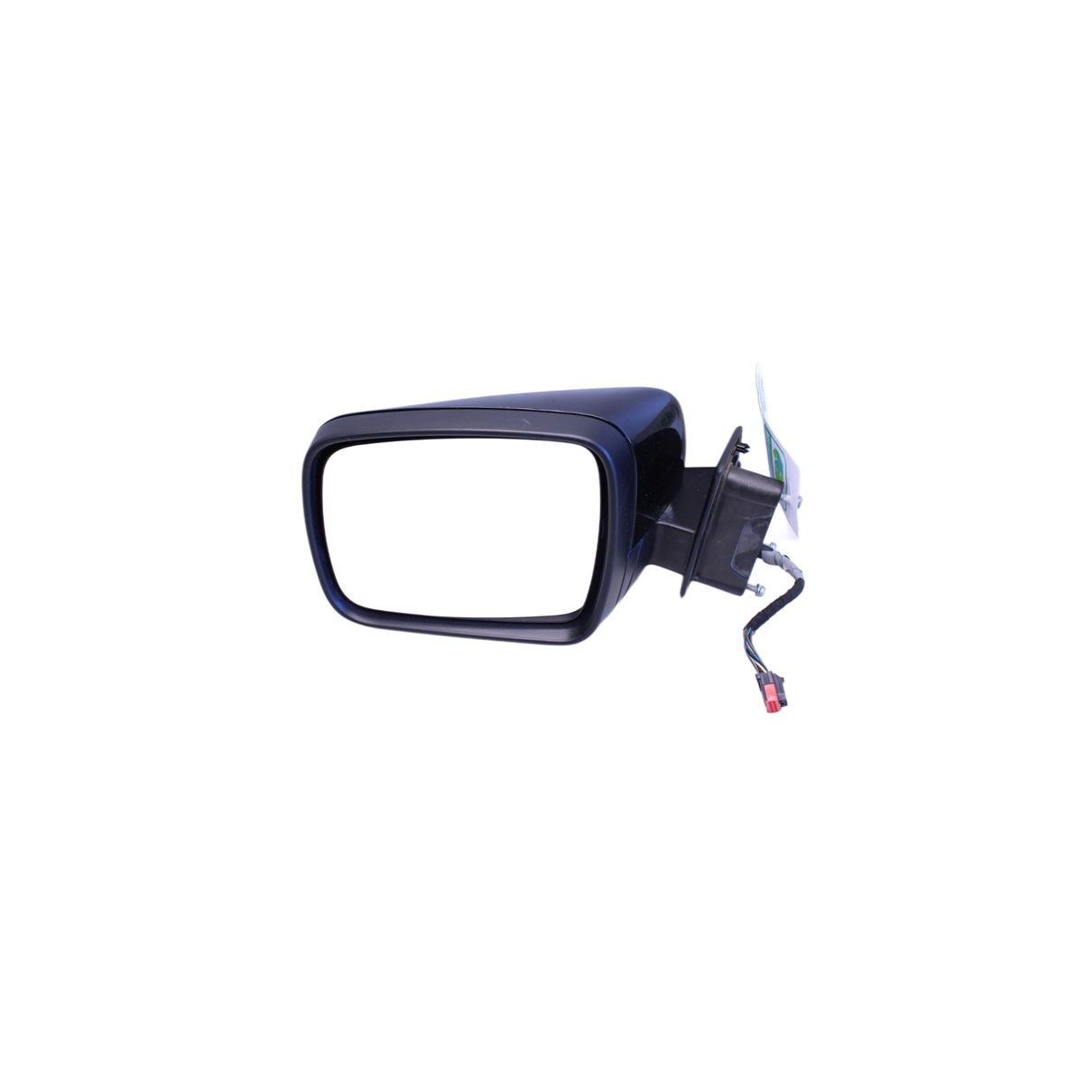 Land Rover Range Rover Sports Mirror exterior electric adj. LH
