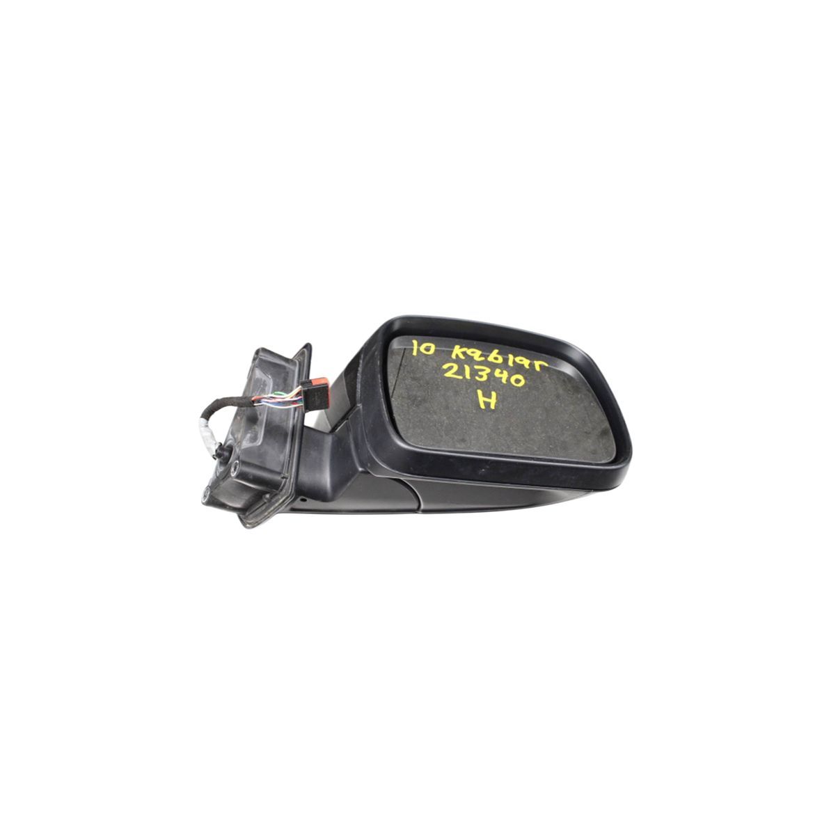 Land Rover Range Rover Sports Mirror exterior electric adj. RH