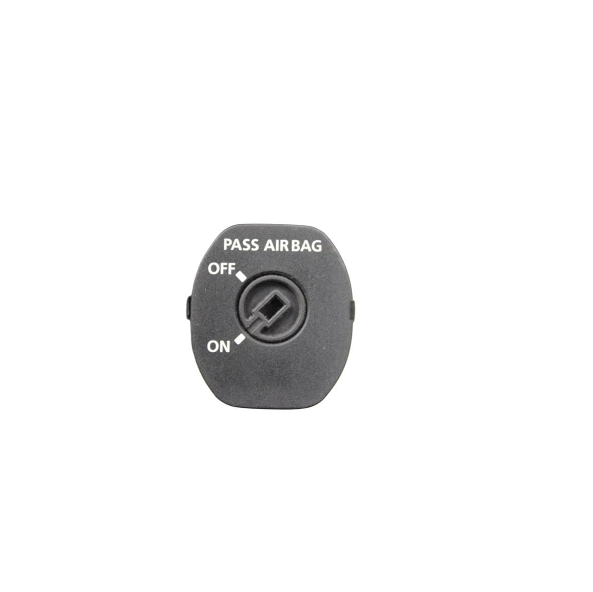 Land Rover Range Rover Sports Passenger airbag switch