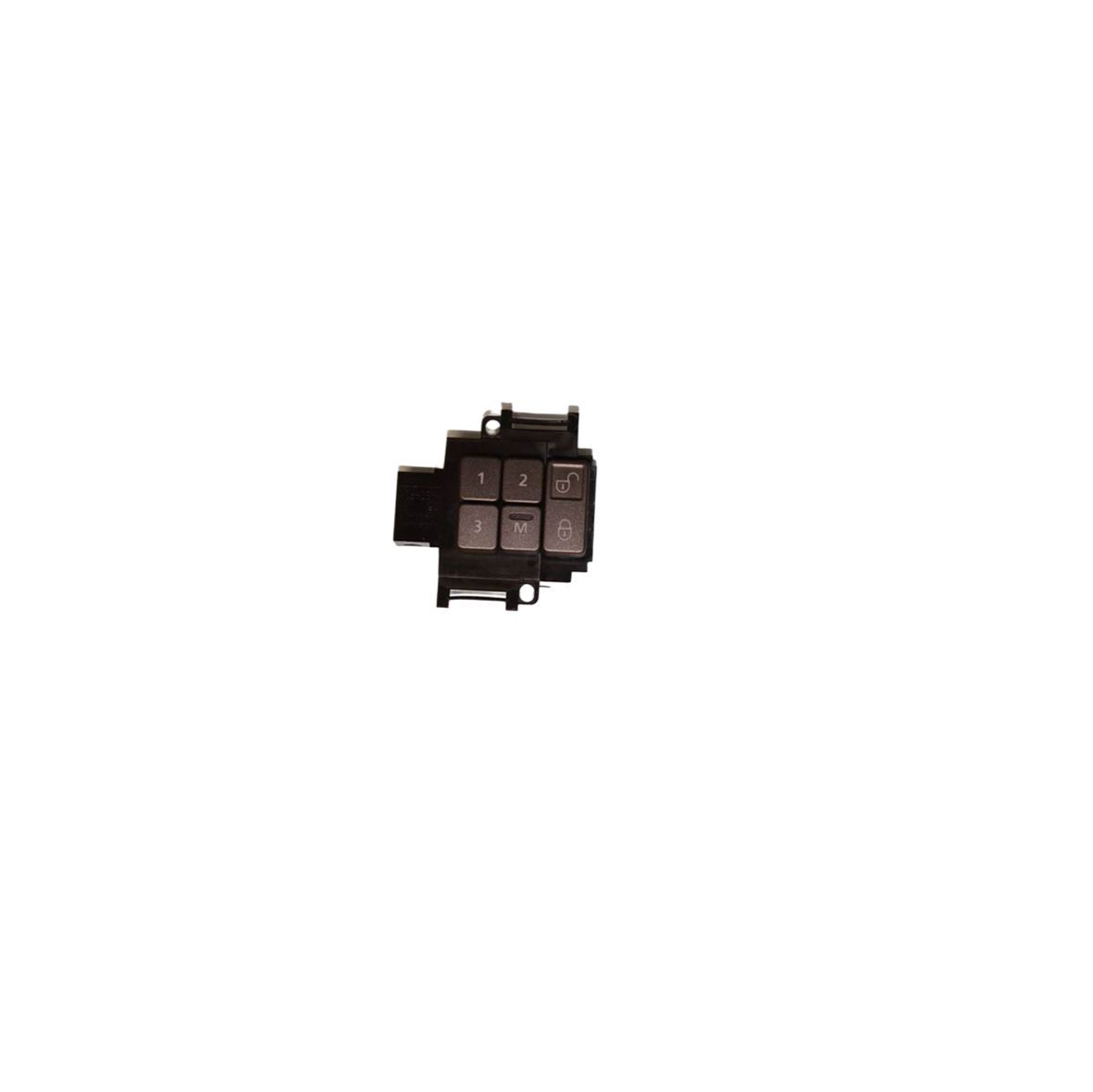 Land Rover Range Rover Sports Power seat memory switch