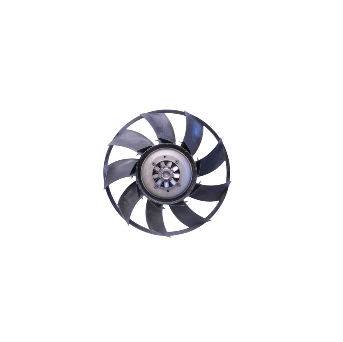 Land Rover Range Rover Sports Radiator fan electrical