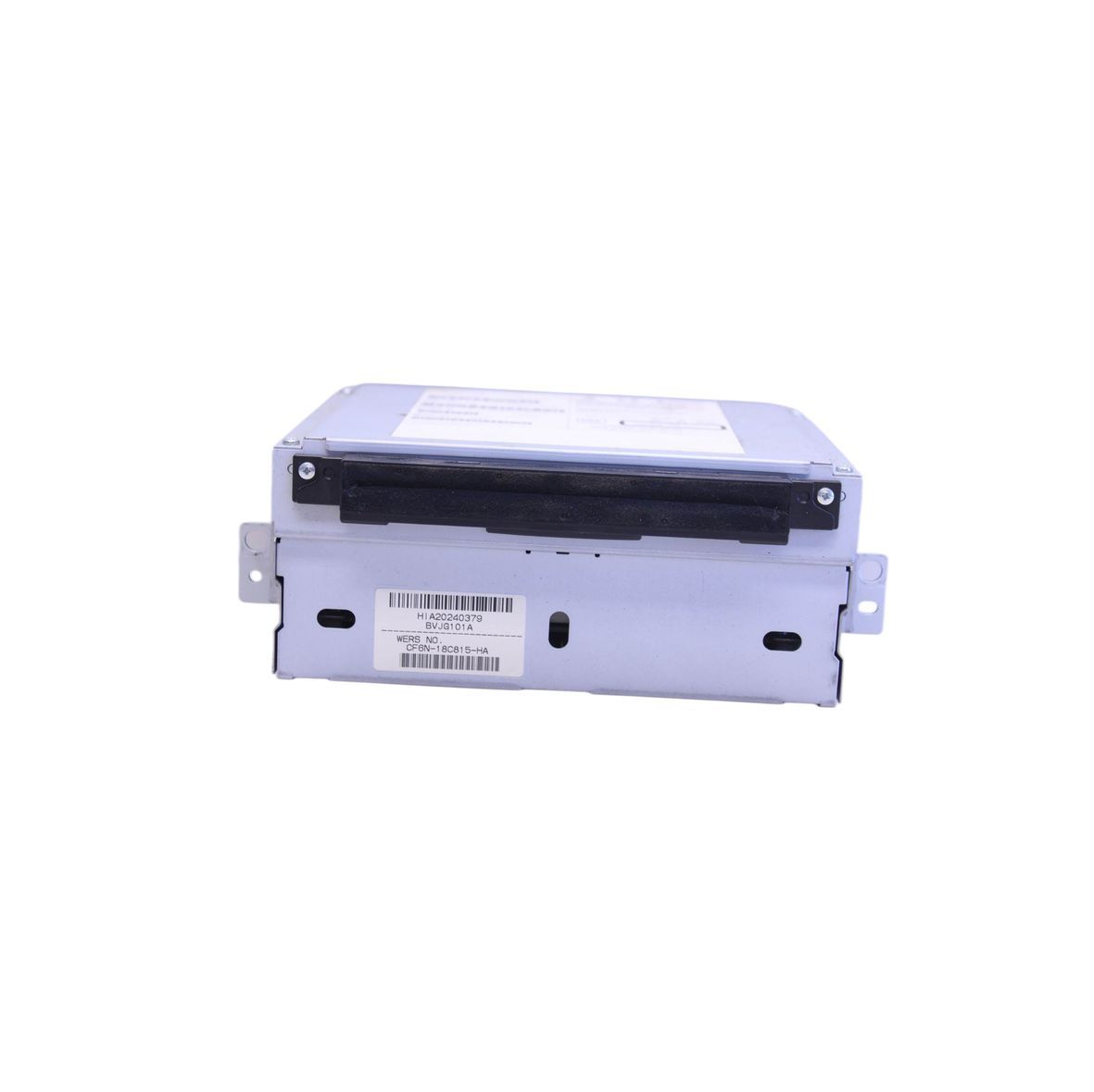 Land Rover Range Rover Sports Radio CD / multimedia panel
