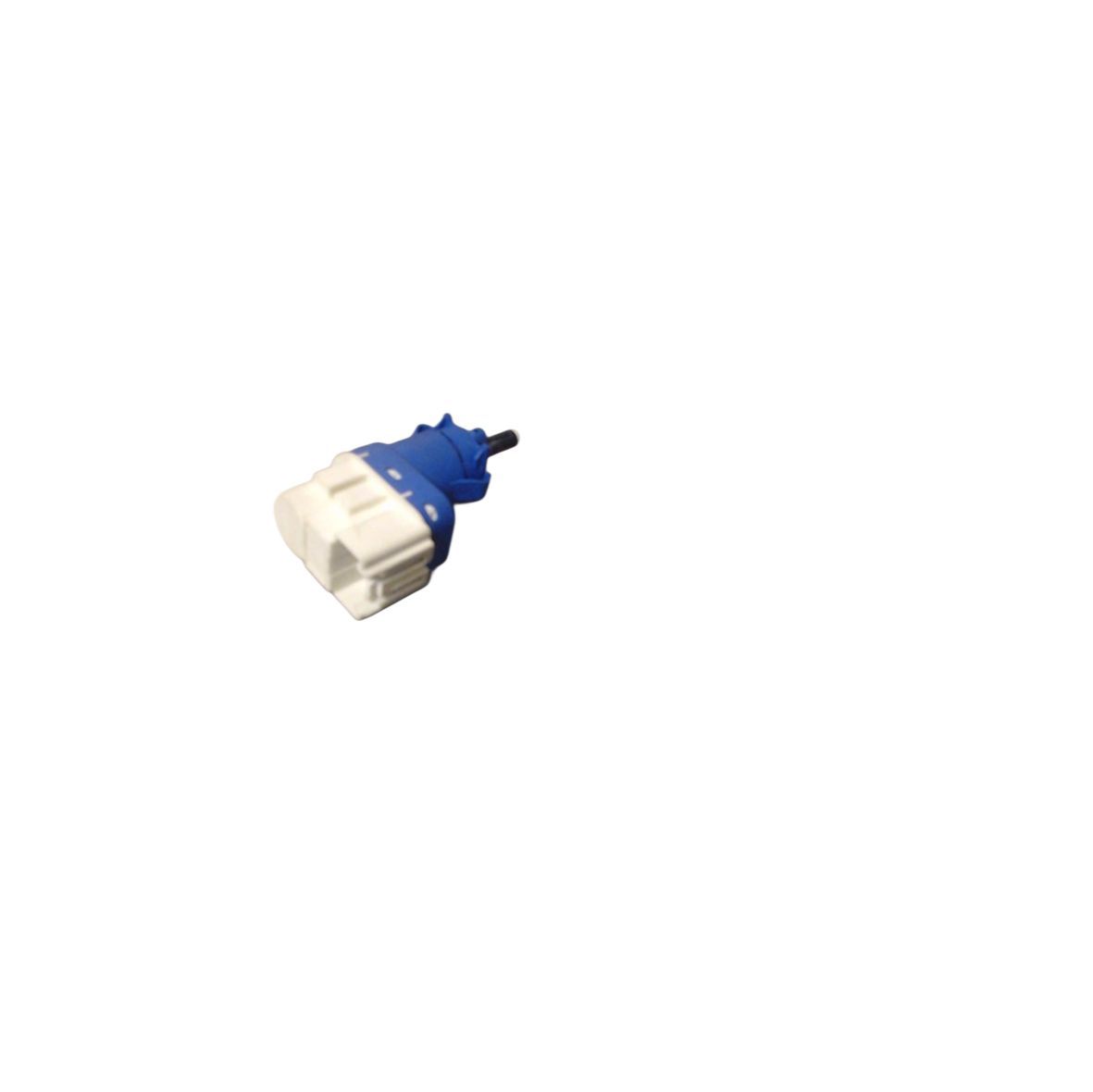 Land Rover Range Rover Sports Sensors - clutch pedal