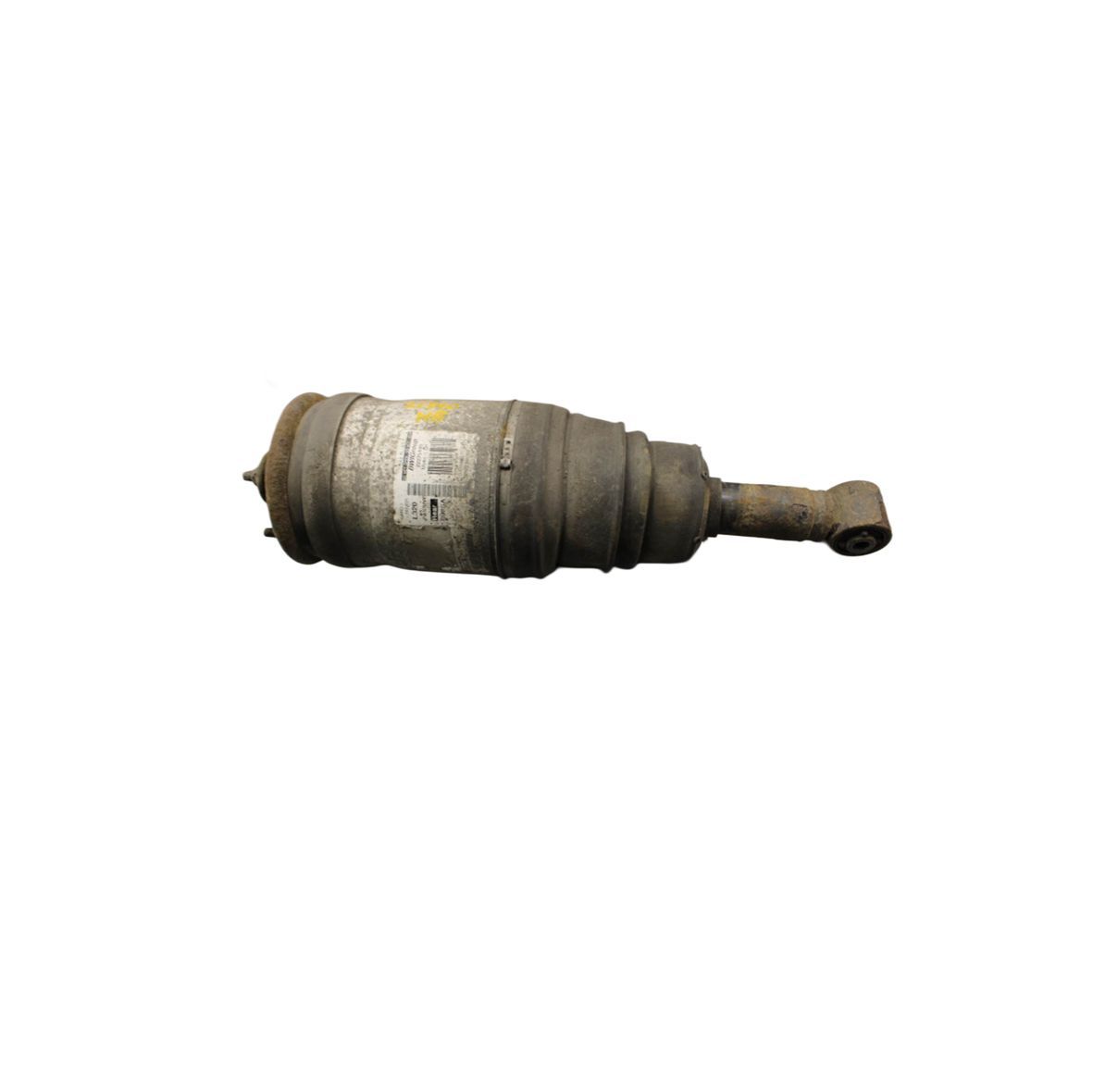 Land Rover Range Rover Sports Shock absorber, rear