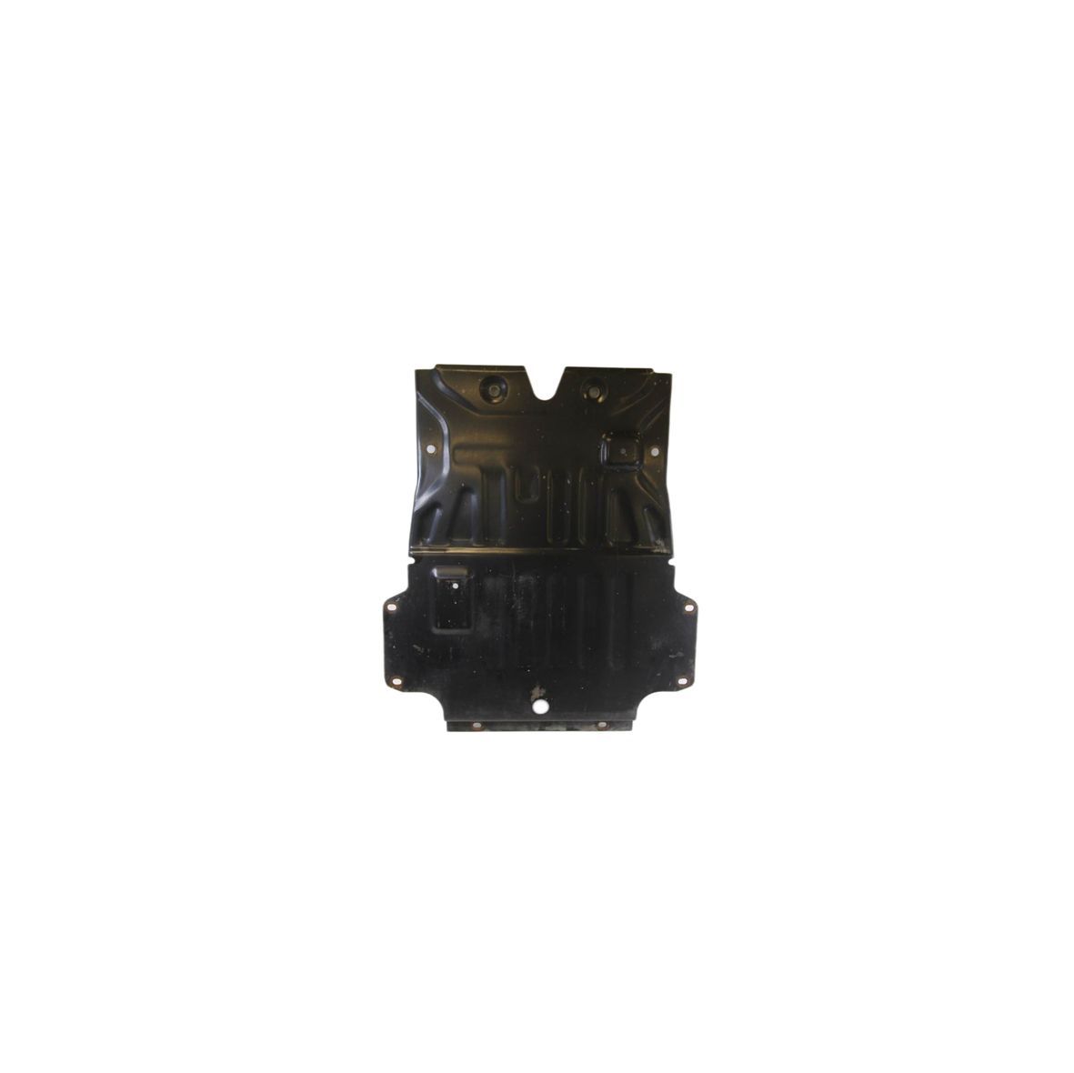 Land Rover Range Rover Sports Skid plate metal