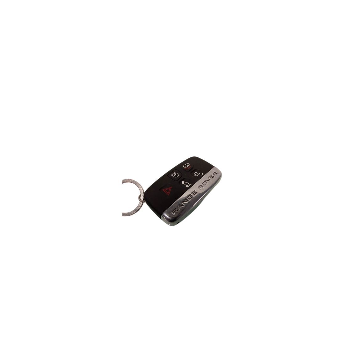Land Rover Range Rover Sports Smart remote key