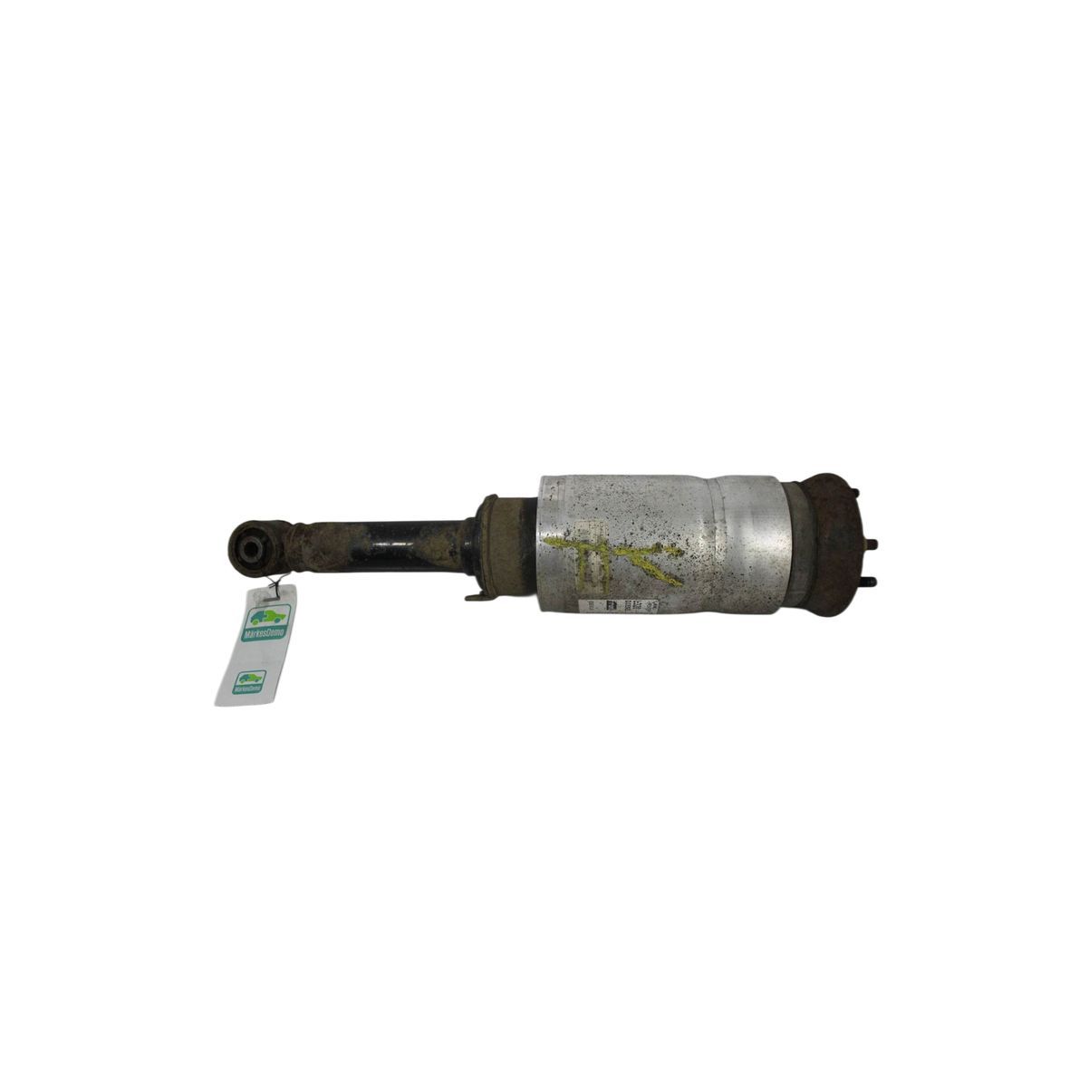 Land Rover Range Rover Sports Spring strut, front left