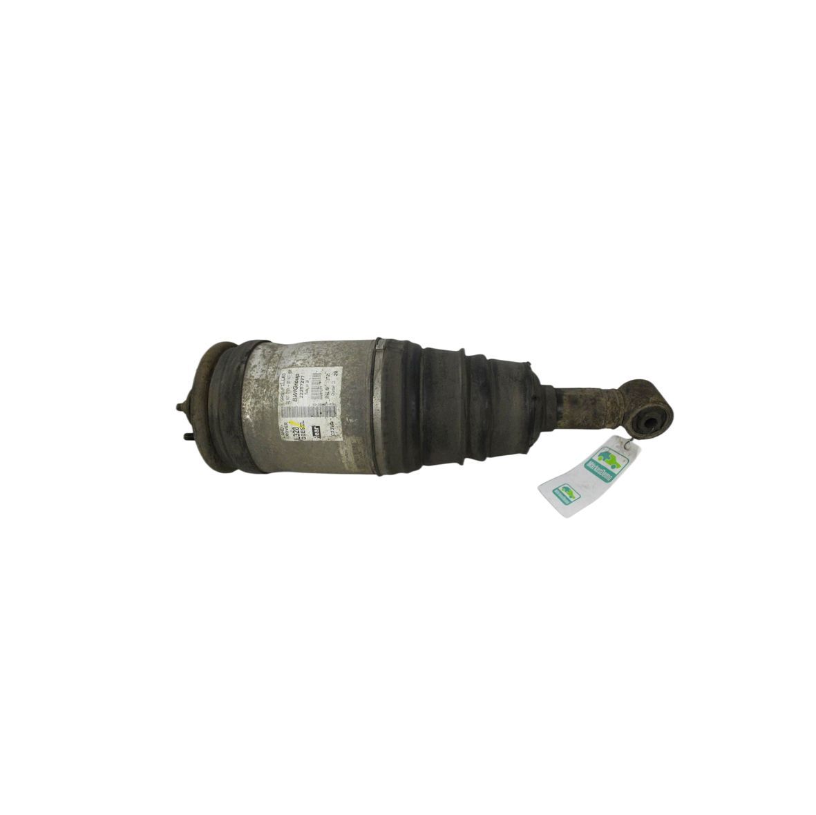 Land Rover Range Rover Sports Spring strut, rear right