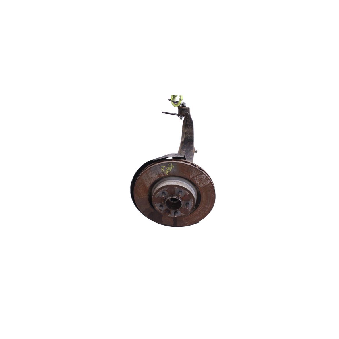 Land Rover Range Rover Sports Steering knuckle spindle lh