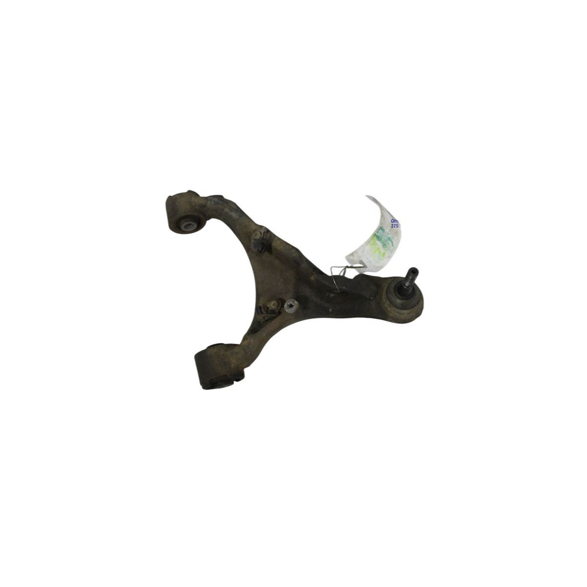 Land Rover Range Rover Sports Support arm, front upper rh