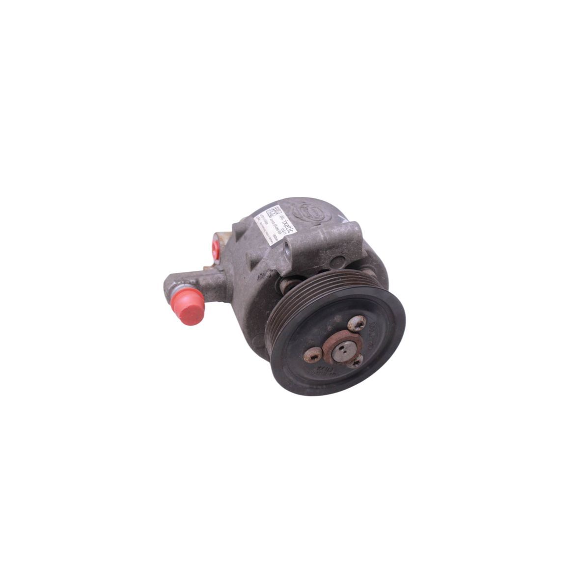 Land Rover Range Rover Sports Suspension hydraulic pump