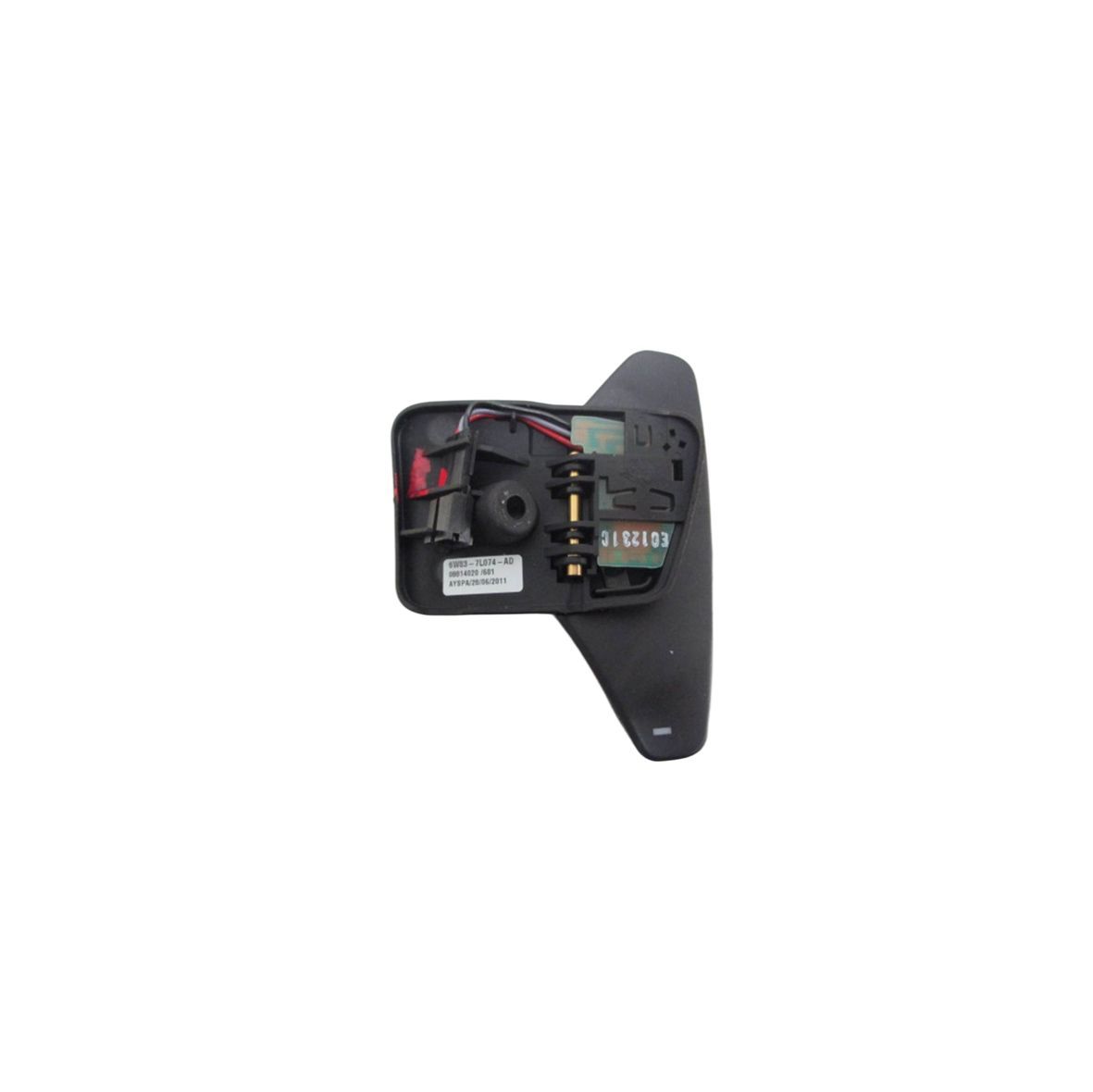 Land Rover Range Rover Sports Switch, gearbox