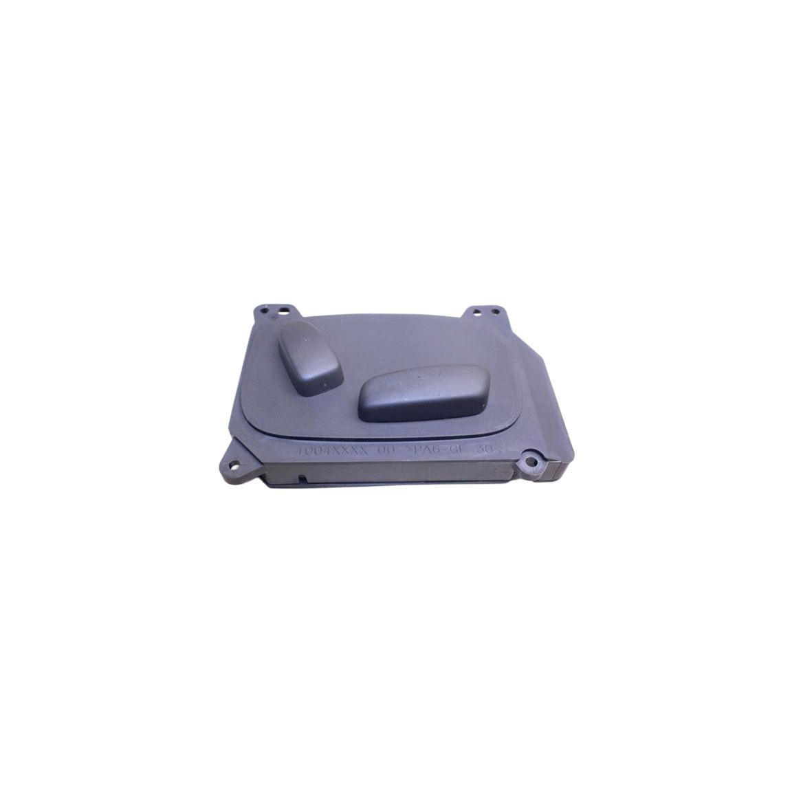 Land Rover Range Rover Sports Switch seat controls