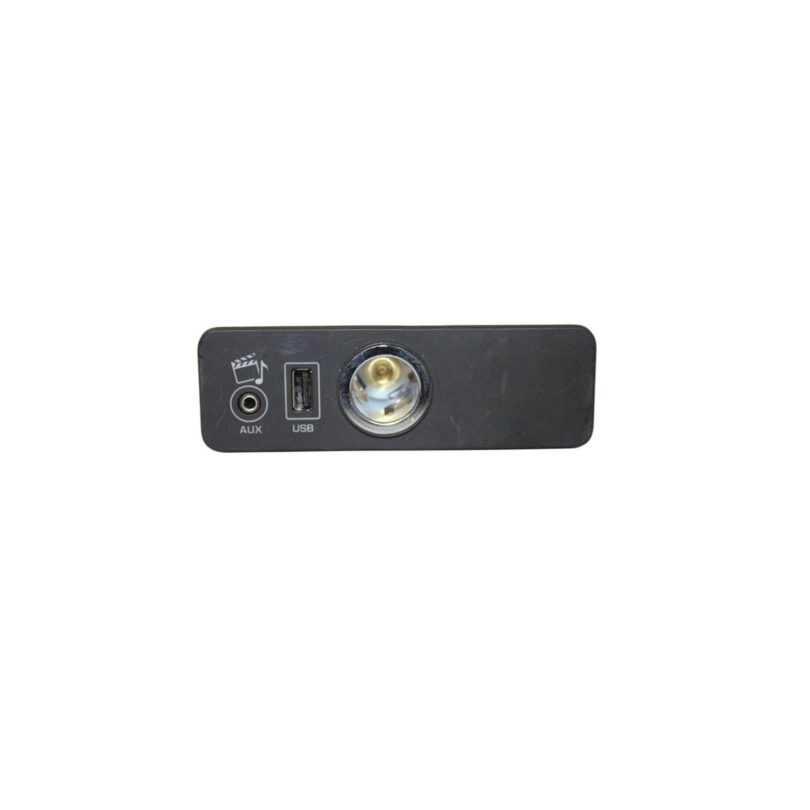 Land Rover Range Rover Sports USB connection