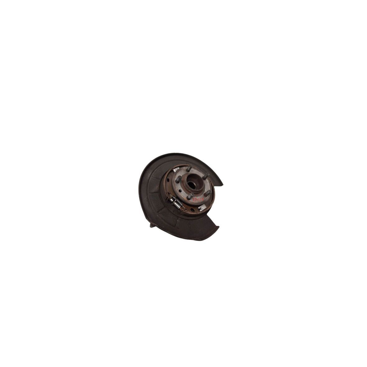 Land Rover Range Rover Sports Wheel bearing housing-spindle lh rear