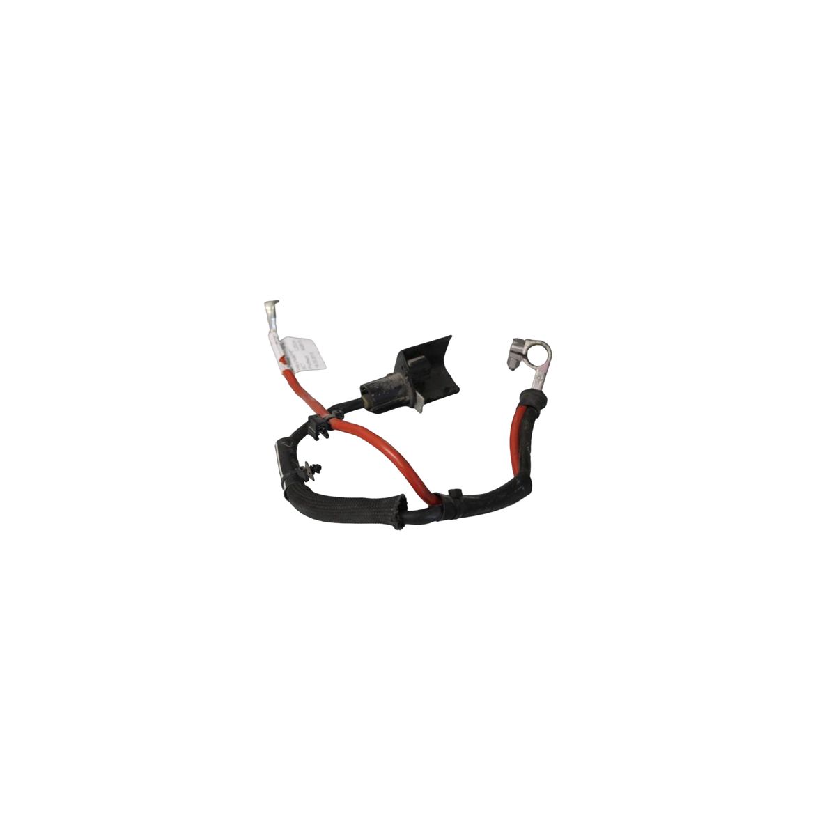 Volkswagen Golf-Sportsvan Battery cable