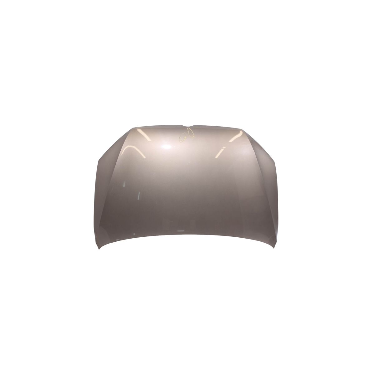Volkswagen Golf-Sportsvan Molding front/bonnet/front section