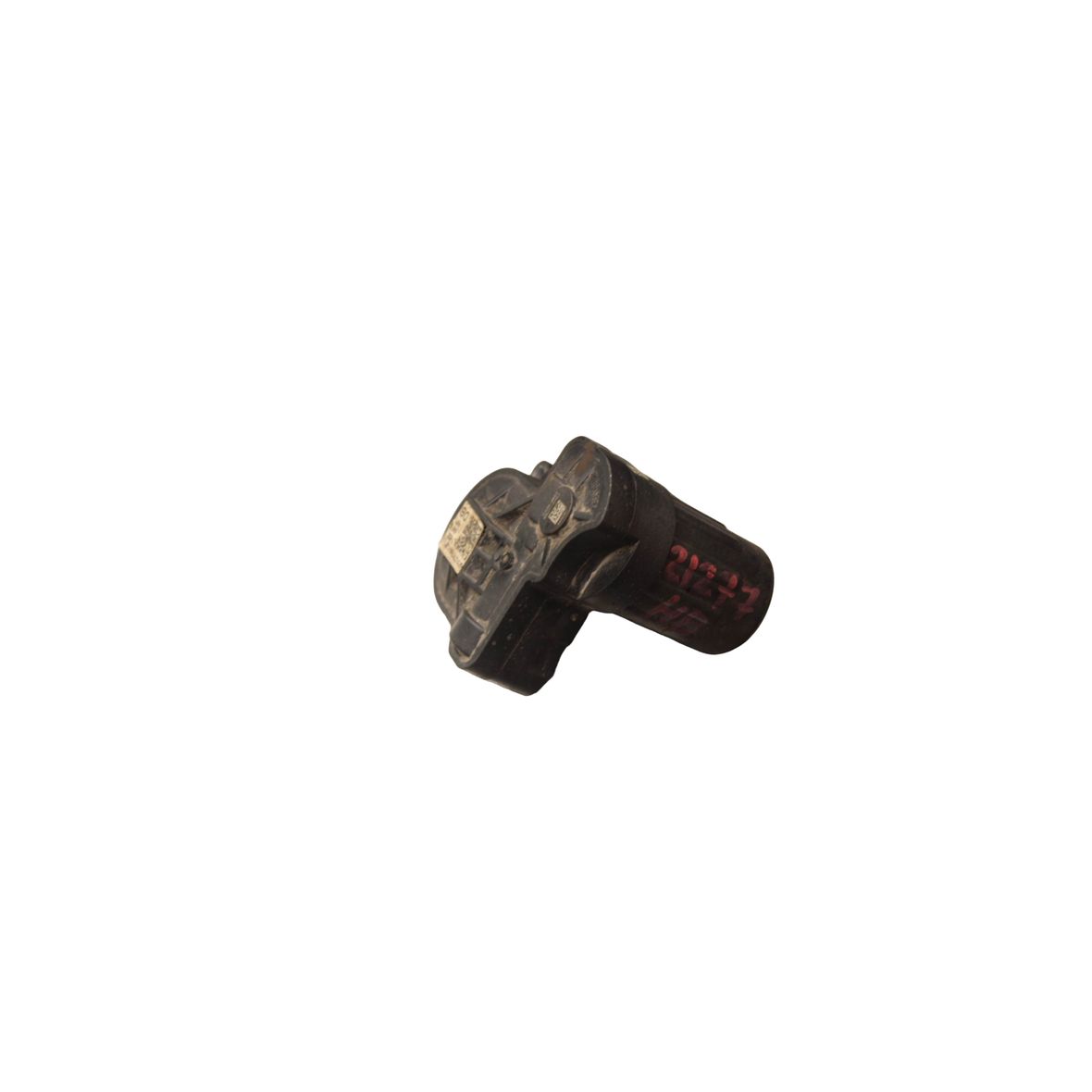 Volkswagen Golf-Sportsvan Brake axle motor right rear