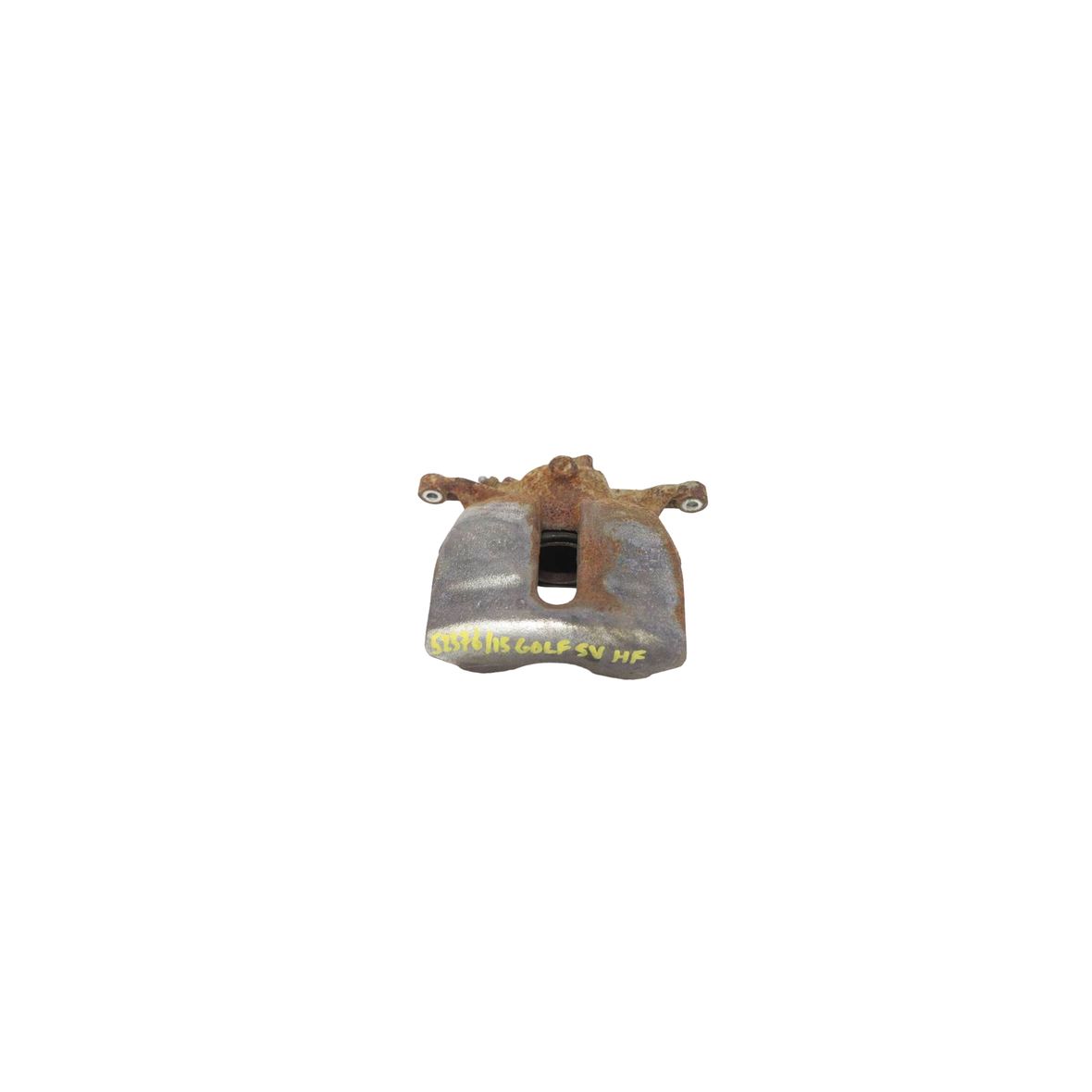 Volkswagen Golf-Sportsvan Brake caliper, front rh