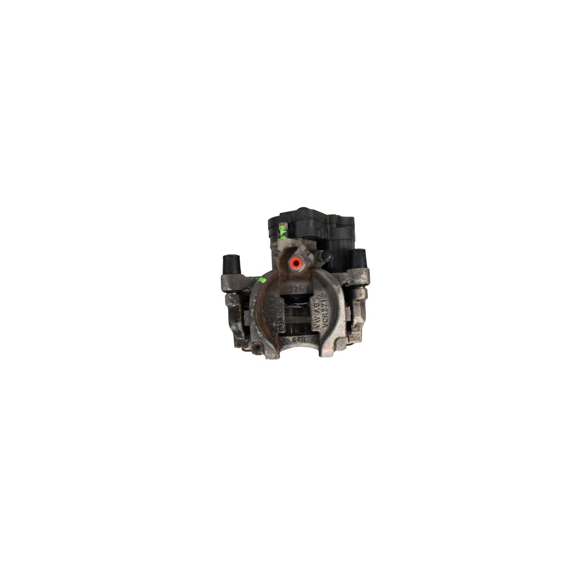 Volkswagen Golf-Sportsvan Brake caliper, rear lh