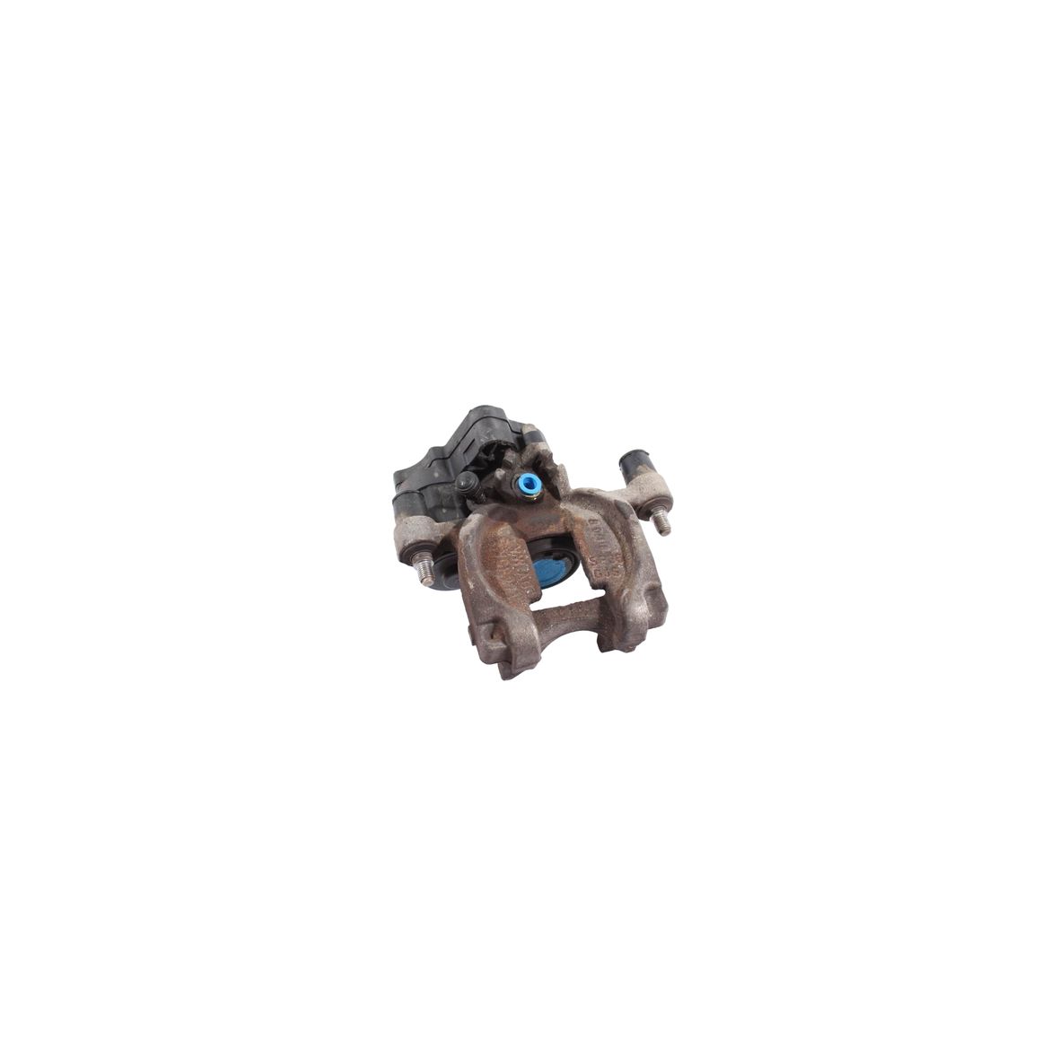 Volkswagen Golf-Sportsvan Brake caliper, rear rh