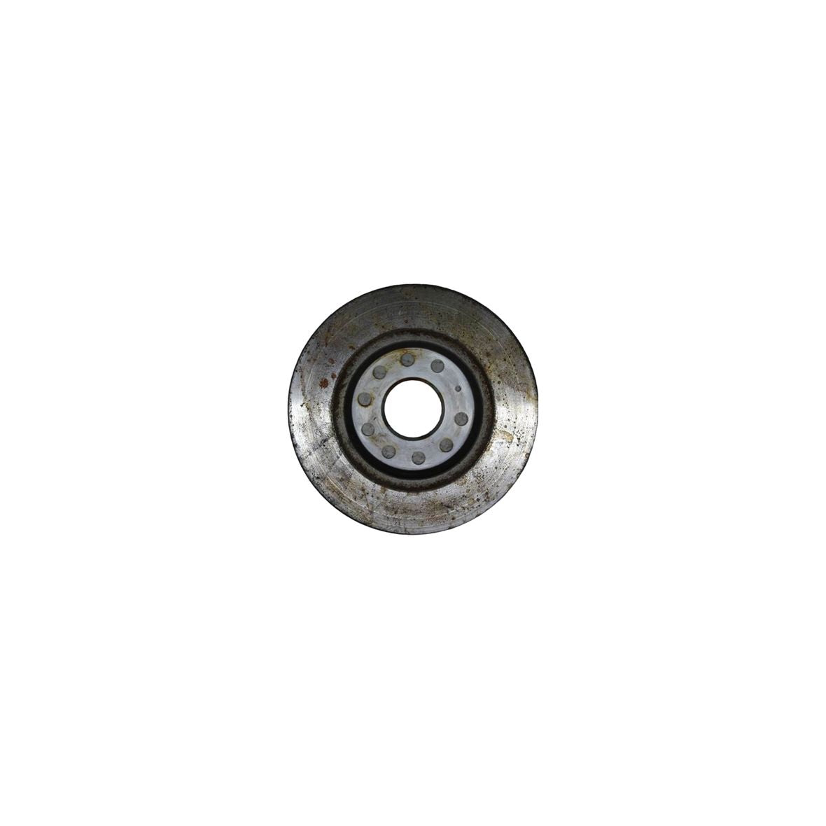 Volkswagen Golf-Sportsvan Brake disc, rear