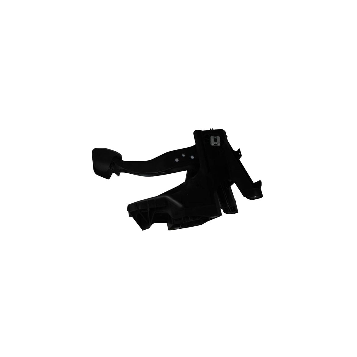 Volkswagen Golf-Sportsvan Parking brake, pedal assy