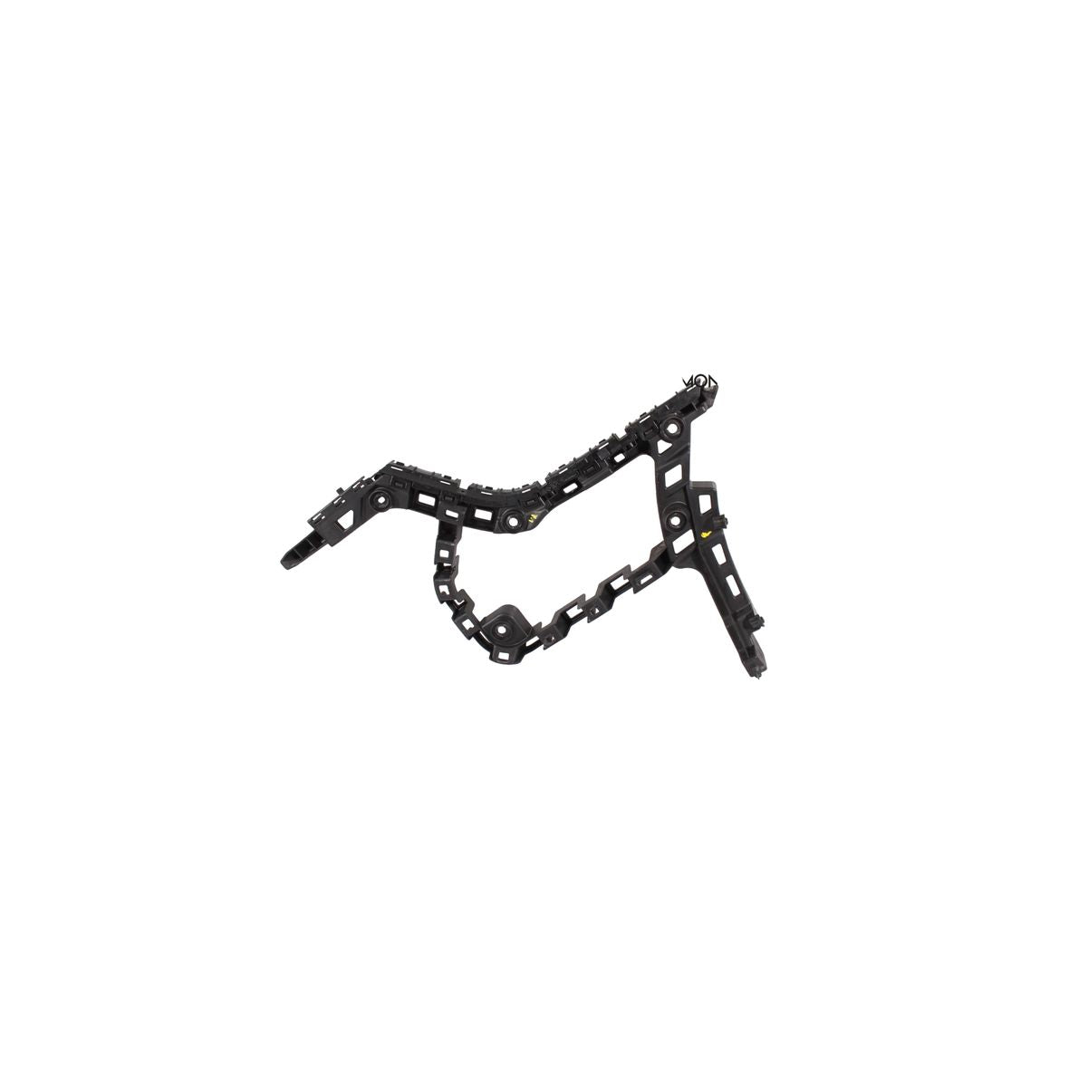 Volkswagen Golf-Sportsvan Bumper bracket, rear lh