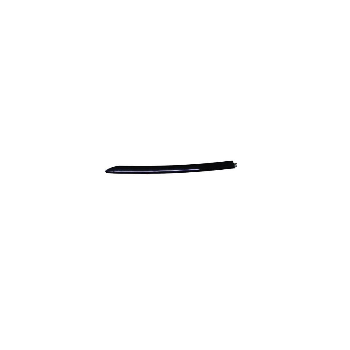 Volkswagen Golf-Sportsvan Bumper part front lh