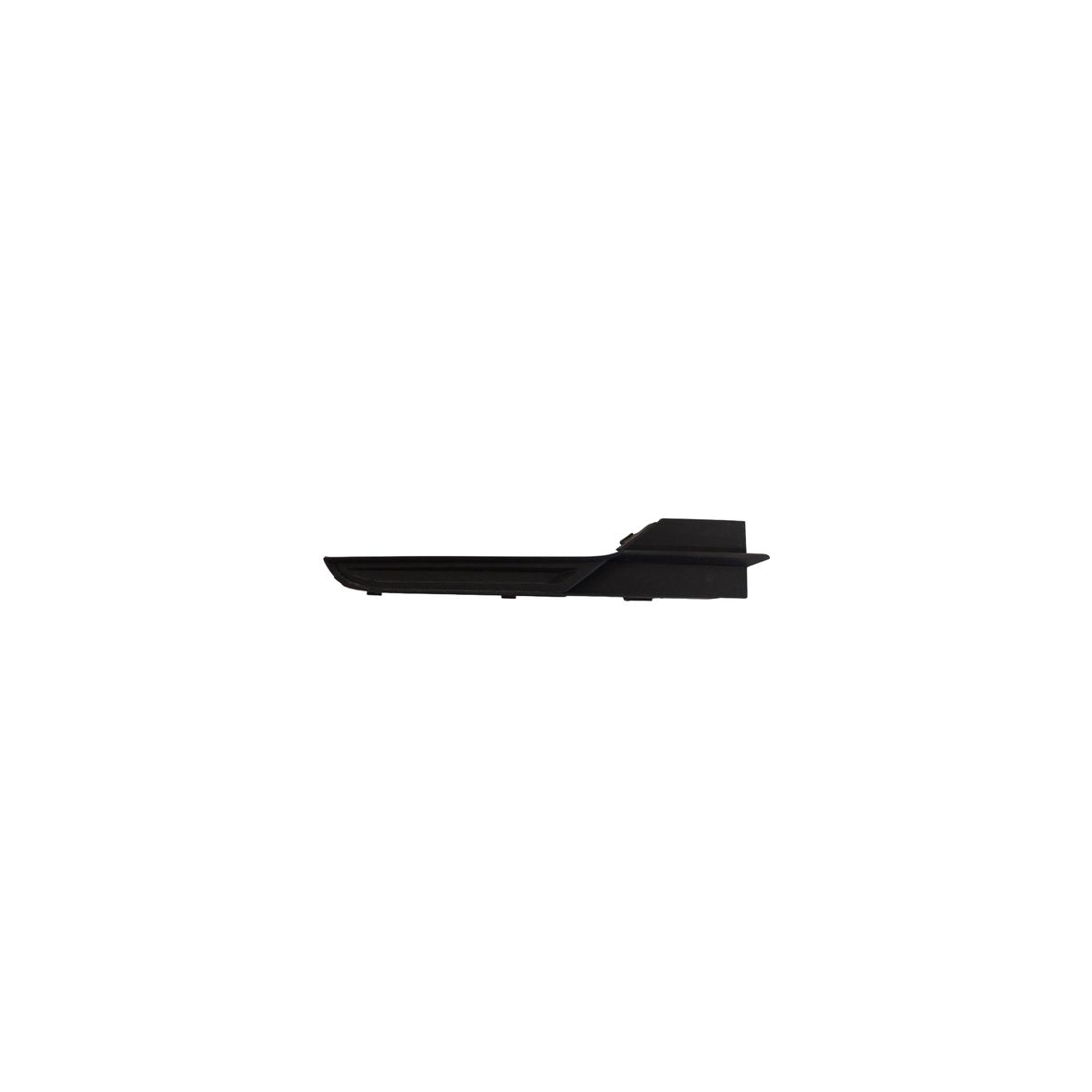 Volkswagen Golf-Sportsvan Bumper part front rh