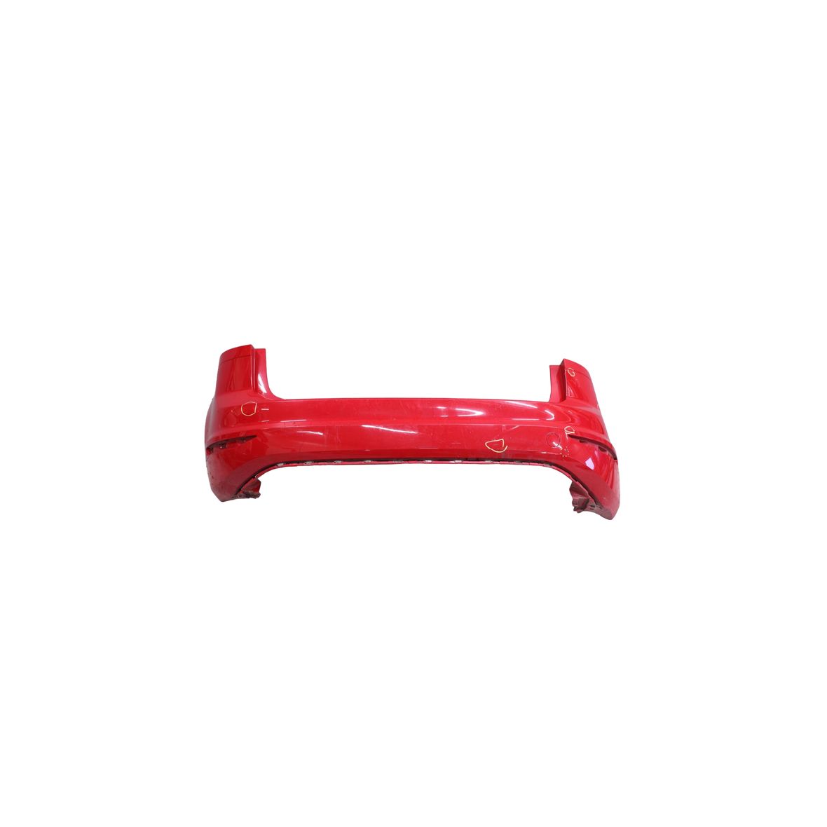 Volkswagen Golf-Sportsvan Bumper trim front