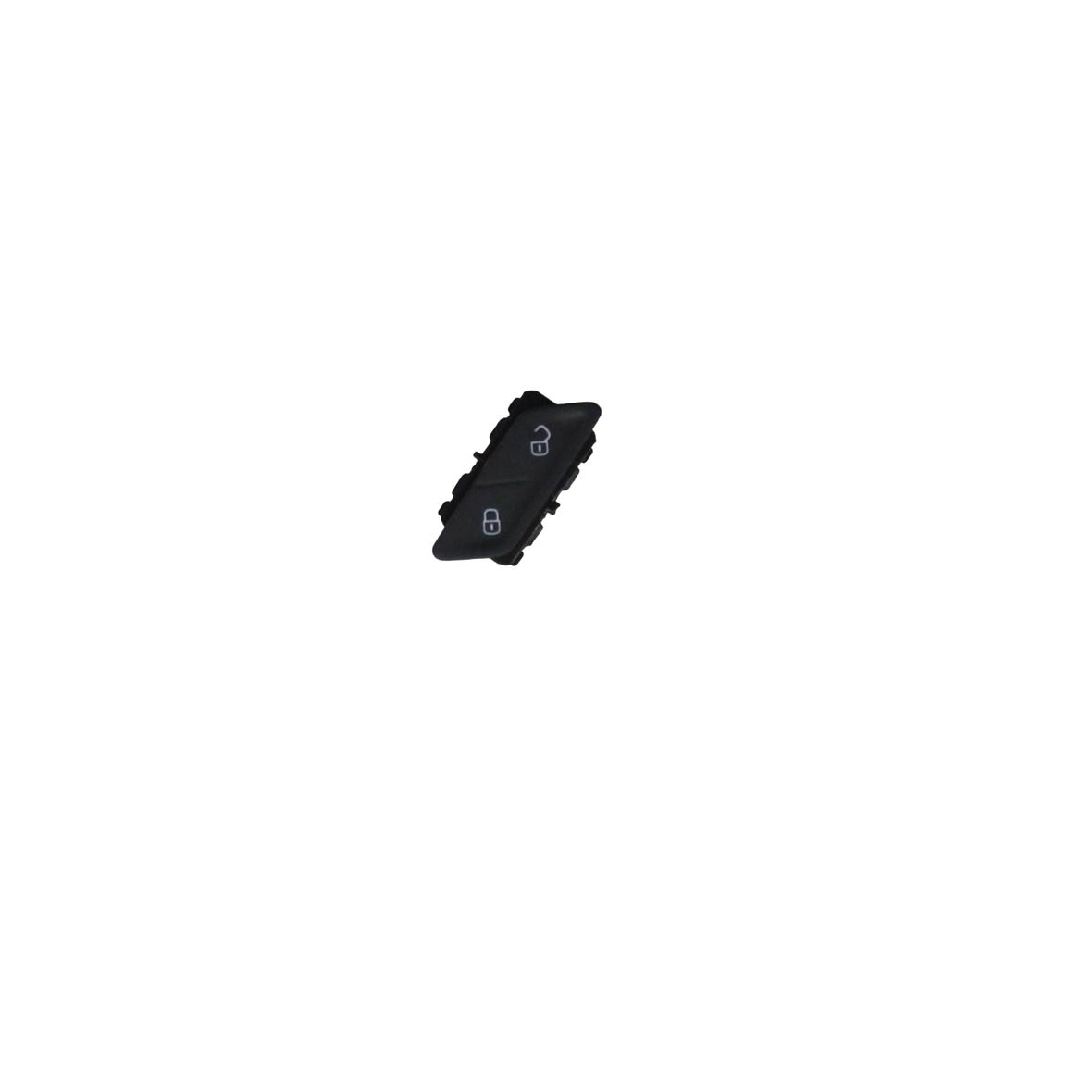 Volkswagen Golf-Sportsvan Central door lock switch button