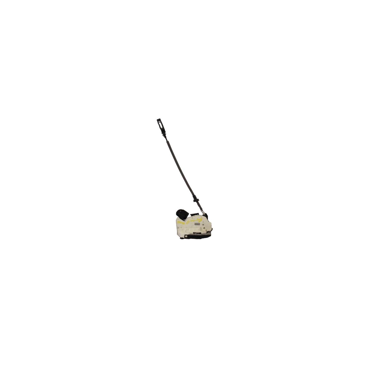 Volkswagen Golf-Sportsvan Central lock rh