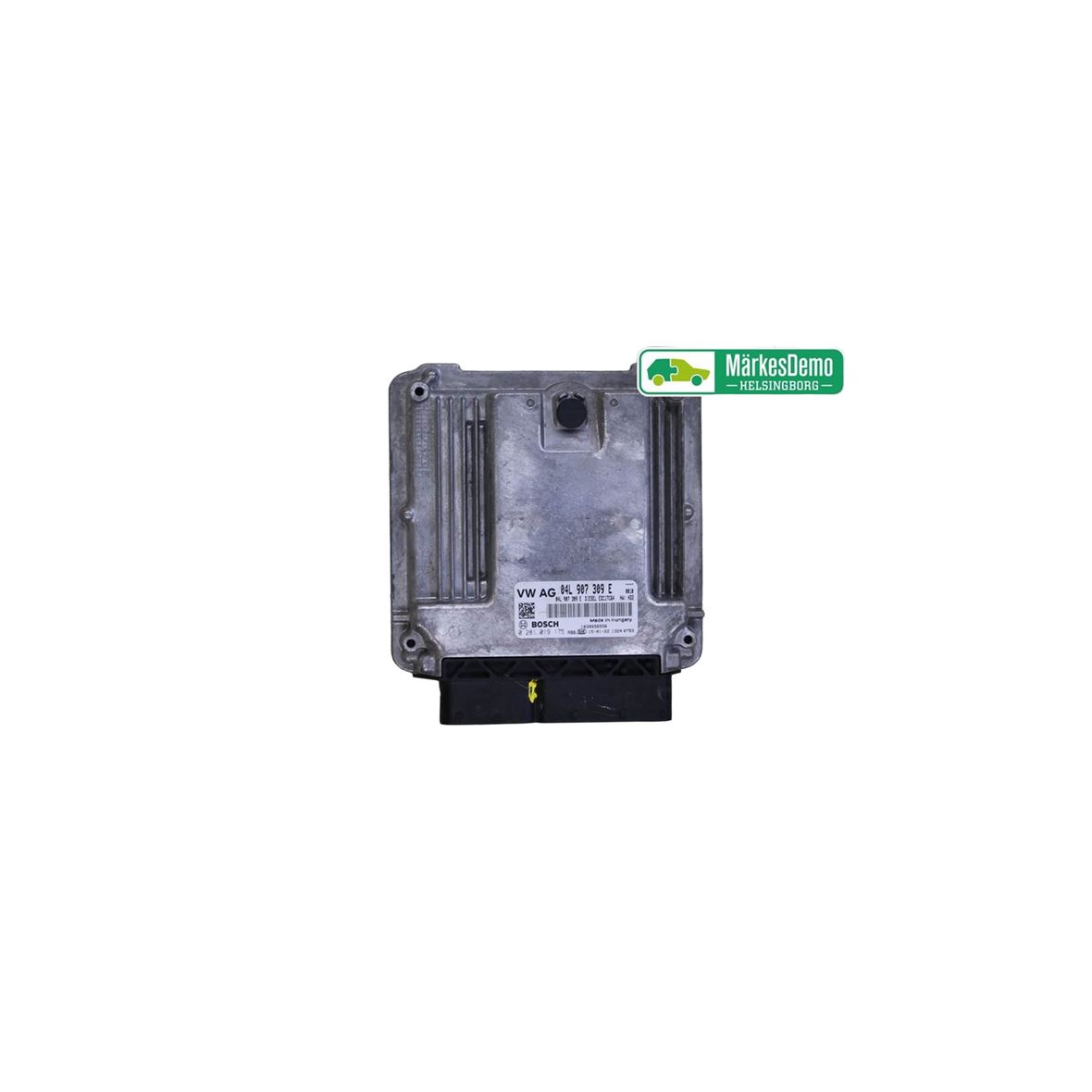 Volkswagen Golf-Sportsvan Control unit, inj. pump diesel