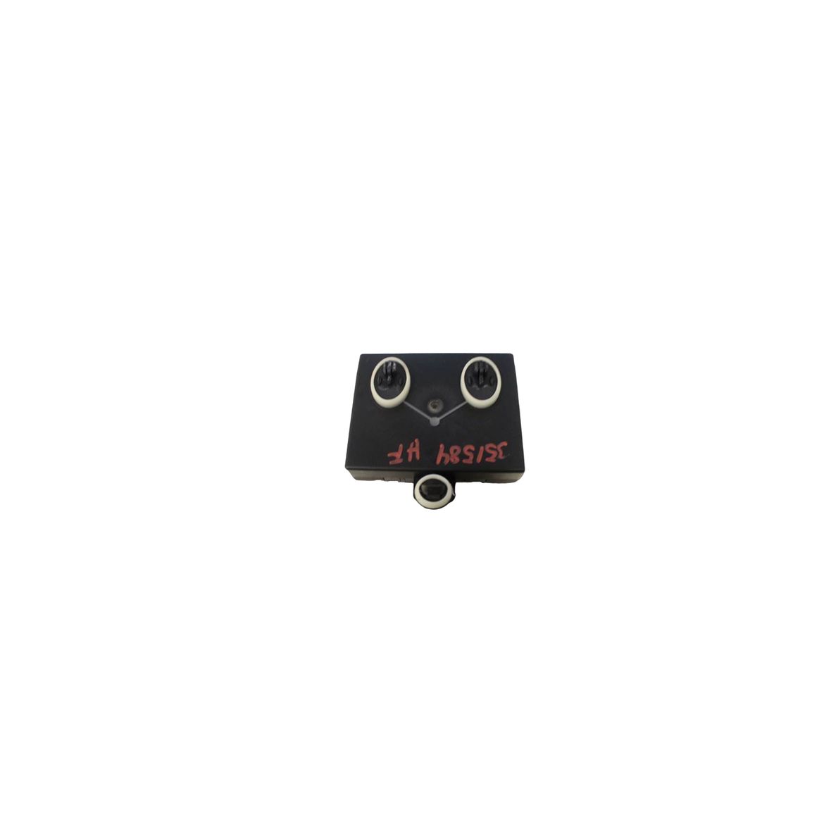 Volkswagen Golf-Sportsvan Control unit door