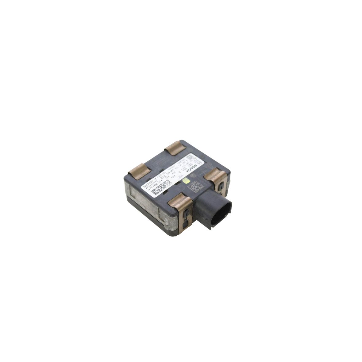 Volkswagen Golf-Sportsvan Cruise control distance sensor