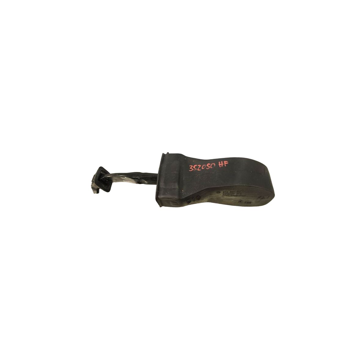Volkswagen Golf-Sportsvan Door stop