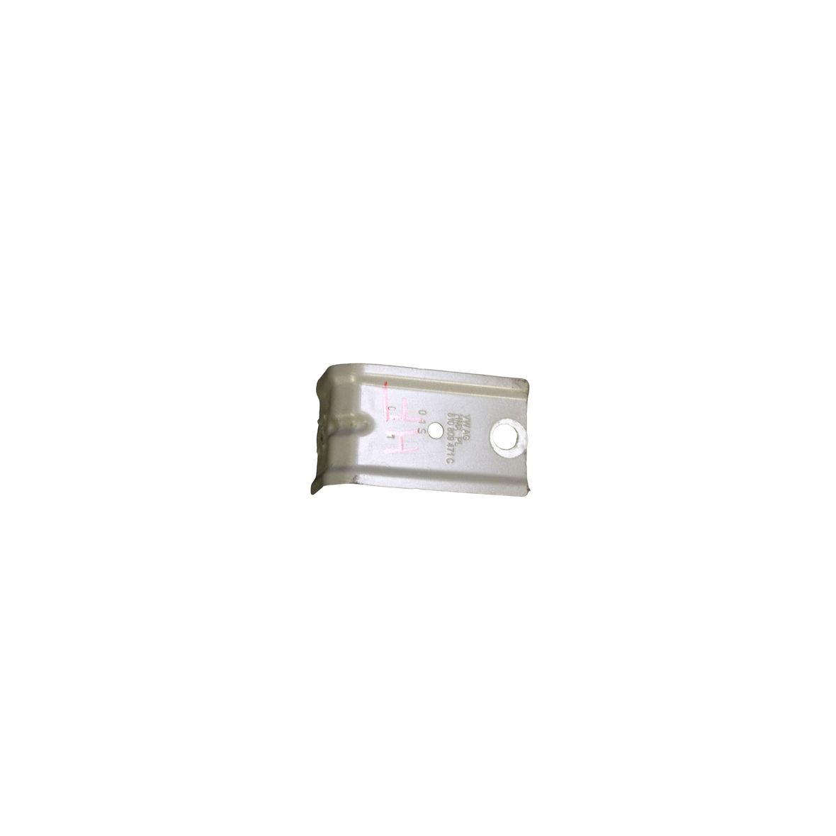 Volkswagen Golf-Sportsvan Fender mount front rh
