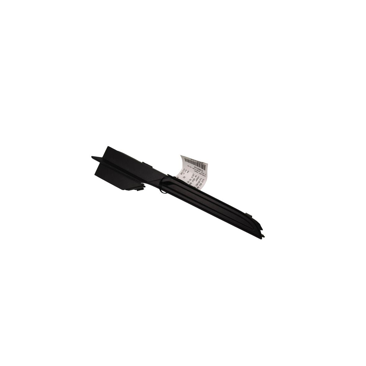 Volkswagen Golf-Sportsvan Front, trim cover