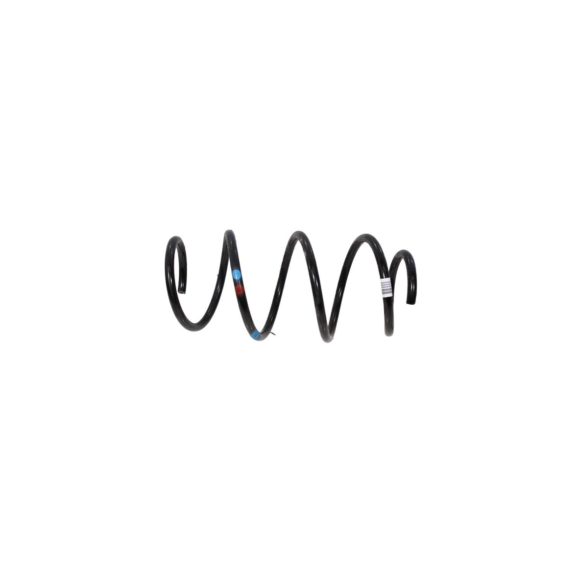 Volkswagen Golf-Sportsvan Front spring